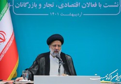 رئیسی: واگذاری شرکت‌ها به زیرمجموعه‌ دولت خصوصی‌سازی نیست