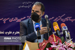 گسترش همکاری معاونت علمی ریاست‌جمهوری با دانشگاه علمی کاربردی