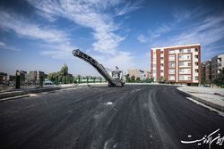 ارائه ۵ هزار و ۳۰۰ متر زمین برای ساخت مدرسه در غرب پایتخت
