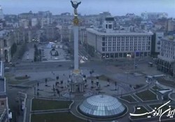 اینجا دیگر خبری از جنگ نیست؛ مگر در ویترین مغازه‌ها!