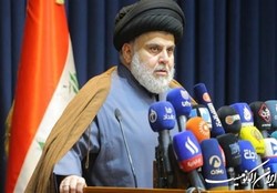 مقتدی صدر طرح جرم انگاری سازش با رژیم صهیونیستی را به صحن پارلمان می‌برد
