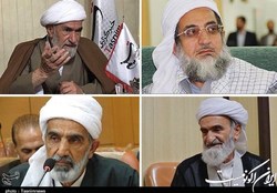 از وصف  عدالت‌طلبی و شجاعت  مولای متقیان عاجزیم