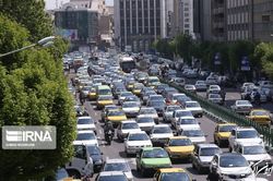 برخورد با هنجارشکنی موتورهای سنگین