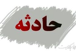 از واژگونی خودرو ۲۰۶ تا فوت راکب موتورسیکلت در جنوب تهران