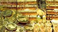 قیمت طلا و سکه در چهارم اردیبهشت 1401