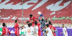 عاملی که باعث افت پرسپولیس شده است