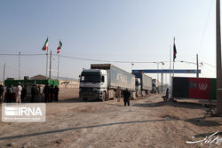 جزئیات تازه از تعطیلی گمرک دوغارون؛ تا اطلاع ثانوی کالا به گمرک دوغارون ارسال نشود