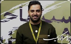 یاسر طالبی داور جشنواره فیلیپینی شد