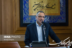 برای حل مشکلات تهران راه تفاهم را در پیش گرفته‌ایم