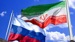 سفارت روسیه: اخبار مربوط به ارسال تسلیحات ایرانی به روسیه جعلی است
