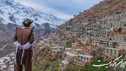 پویش تولید محتوا از جاذبه‌های گردشگری ایران