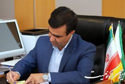 درخواست رییس سازمان محیط زیست از وزیر کشور درباره فضای سبز شهری