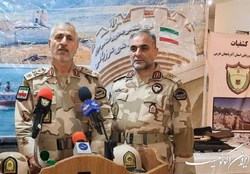 بازداشت ۲۱ هزار و ۵۷۳ قاچاقچی، متجاوز و متردین غیرمجاز مرزی