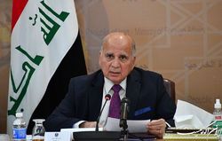 وزیر خارجه عراق: بغداد میزبان دور جدیدی از مذاکرات تهران و ریاض خواهد بود