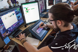 اشتغال‌آفرینی بنیاد ملی بازی‌های رایانه‌ای با تدوین بسته‌های حمایتی