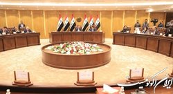 تشکیل جلسه پارلمان عراق درباره حملات ترکیه