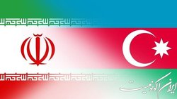 سفیر  باکو در تهران: سطح روابط ایران و آذربایجان در دولت رئیسی افزایش یافته است