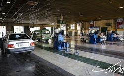 مراجعه به مراکز معاینه فنی تهران در قرن جدید افزایشی شد