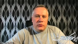 مشاور زلنسکی: گوترش حق ندارد به جای کی‌یف با پوتین حرف بزند