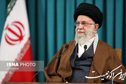 پیام تسلیت در پی درگذشت همسر  آیت‌الله جوادی آملی