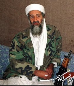 بن لادن می‌خواست پس از ۱۱ سپتامبر حمله دیگری علیه آمریکا انجام دهد