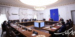 مصوبه ستاد اقتصادی دولت مبنی بر عدم تغییر قیمت گندم و نان برای مصرف‌کننده