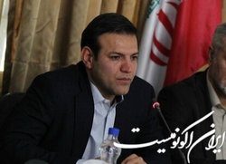 دعوت مجدد کمیته اخلاق از عزیزی خادم بعد از غیبت در جلسه امروز