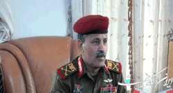 وزیر دفاع یمن: از صلح عادلانه و منصفانه استقبال می کنیم
