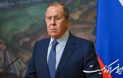 تسلیحات ارسالی ناتو به کی‌یف هدف مشروع ما هستند