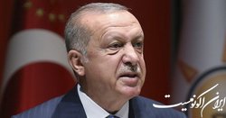 اردوغان: عملیات  پنجه -قفل  کاملا مطابق با قوانین بین المللی است