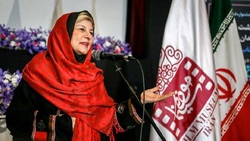 فیلم  مجموعه ای از دوبله‌های مرحوم شهلا ناظریان