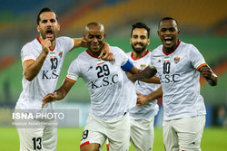 تمجید AFC از فولاد در لیگ قهرمانان آسیا