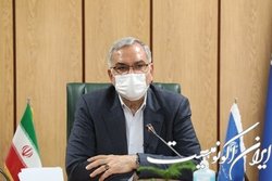 توسعه روابط بین‌المللی سلامت از استراتژی‌های دولت جدید است