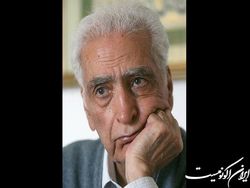 محمدعلی اسلامی ندوشن درگذشت