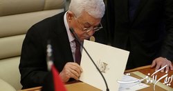 محمود عباس به اردن می‌رود