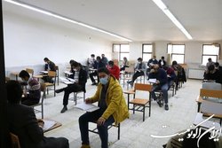 نتایج آزمون استخدامی کادر اداری قوه قضاییه اعلام شد