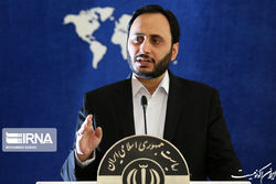 سخنگوی دولت: کرامت زن در اسلام شعاری نیست