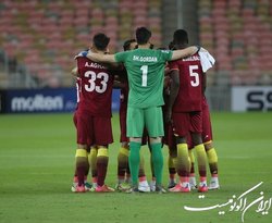 صعود بدون شکست فولاد به یک‌هشتم نهایی لیگ قهرمانان آسیا