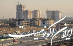 بزرگراه آزادگان و امام علی در صدر بروز تصادفات