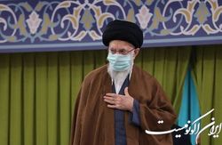 حکمرانی امید از حسینیه امام خمینی(ره)