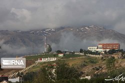 سامانه بارشی جدید از روز جمعه وارد کشور می‌شود