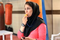 طهماسبی: امیدوارم طلسم چینی‌ها را در هانگژو بشکنیم