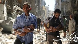 سازمان ملل: بحران سوریه درحال فراموشی است