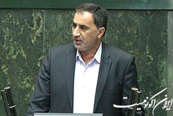 حسینی: نمایندگان خوزستان به هیچ وجه زیر بار اجرای طرح‌های انتقال آب نمی‌روند