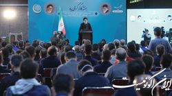 دستور رئیس‌جمهور به وزیر کار برای پیگیری موضوع امنیت شغلی کارگران