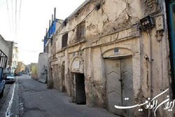 پیشرفت طرح نهضت ملی مسکن در بافت فرسوده شهری به ۵۰ درصد رسید