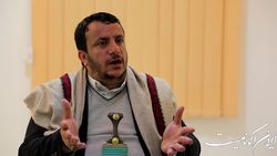 أنصارالله: التحالف السعودي يعرقل فتح مطار صنعاء وميناء الحديدة