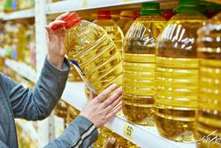 افزایش ۱۰۰ هزار تنی ظرفیت ذخیره‌سازی روغن خام نباتی کشور در سال ۱۴۰۱