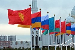 دور جدید مذاکرات تجاری ایران و اتحادیه اقتصادی اوراسیا