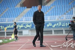 رحمتی: در زمین بازی نباختیم